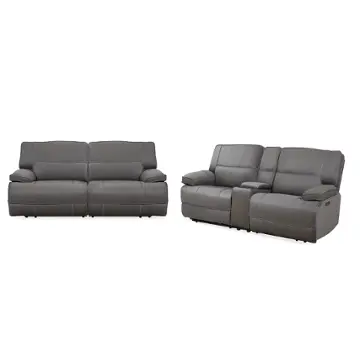 70048-gladiator-haze-living-room Manwah Limited Gladiator - Haze Living Room Furniture