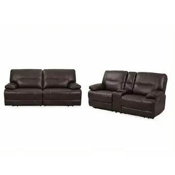 70048-gladiator-chocolate-living-room Manwah Limited Gladiator - Chocolate Living Room Furniture