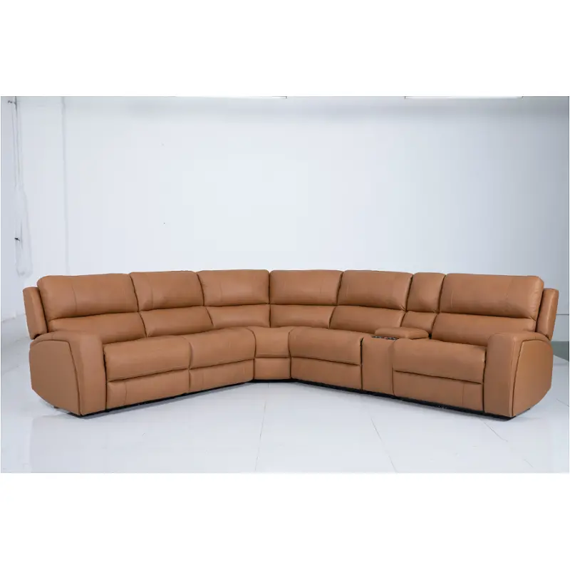 Power Sectional