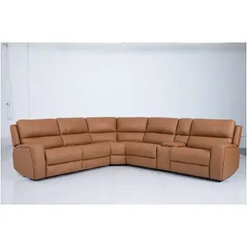 70815 Oslo Antelope Sectional Manwah Limited 70815 - Oslo Antelope Living Room Furniture