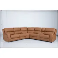 Power Sectional