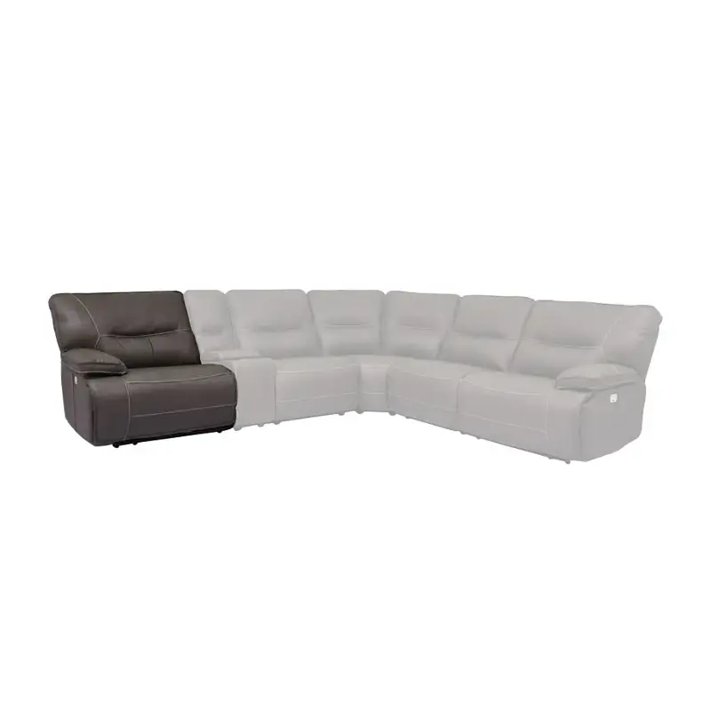 5150-al1-1e-30331 Manwah Limited Josephine Living Room Furniture Sectional