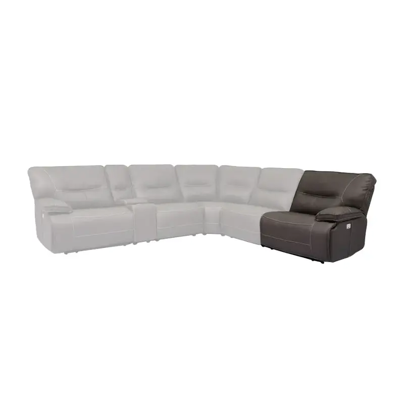 5150-ar1-1e-30331 Manwah Limited Josephine Living Room Furniture Sectional