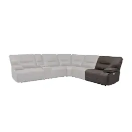 5150-ar1-1e-30331 Manwah Limited Josephine Living Room Furniture Sectional