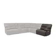 5150-ar1-1e-30331 Manwah Limited Josephine Living Room Furniture Sectional