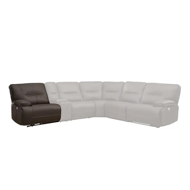 5150-al1-1e-30332 Manwah Limited Josephine Living Room Furniture Sectional