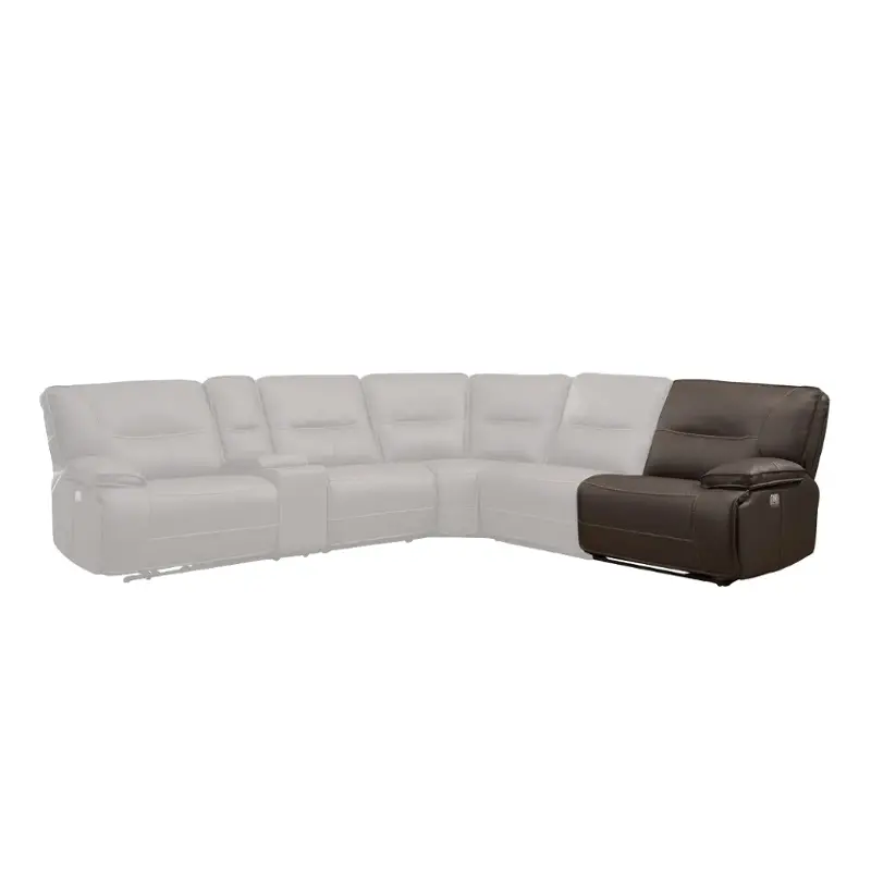 5150-ar1-1e-30332 Manwah Limited Josephine Living Room Furniture Sectional