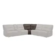 5150-c-30332 Manwah Limited Josephine Living Room Furniture Sectional