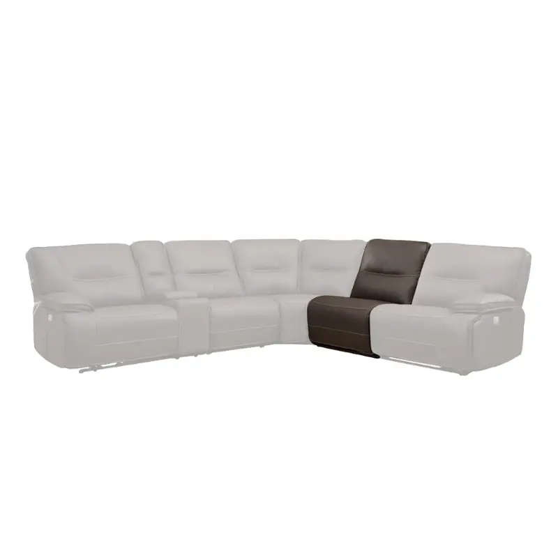 5150-d1-1e-30332 Manwah Limited Josephine Living Room Furniture Sectional