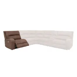 5168-ar1-1eh-373 Manwah Limited Penelope - Driftwood Mocha Living Room Furniture Sectional