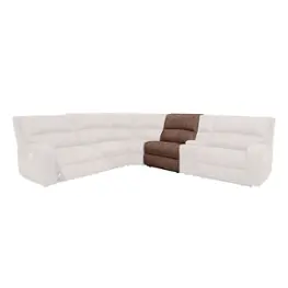 5168-d1-373 Manwah Limited 5168 - Driftwood Mocha Living Room Furniture Sectional