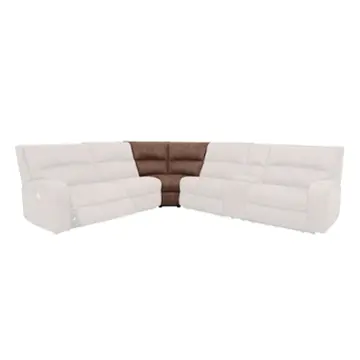 5168-c-373 Manwah Limited 5168 - Driftwood Mocha Living Room Furniture Sectional