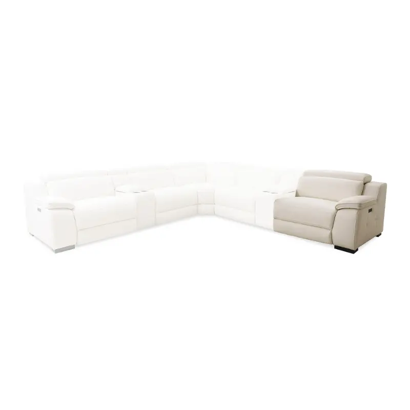 70009-ar1-1eh-30333 Manwah Limited 70009 Living Room Furniture Sectional
