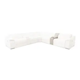 70009-hce-30333 Manwah Limited 70009 Living Room Furniture Sectional