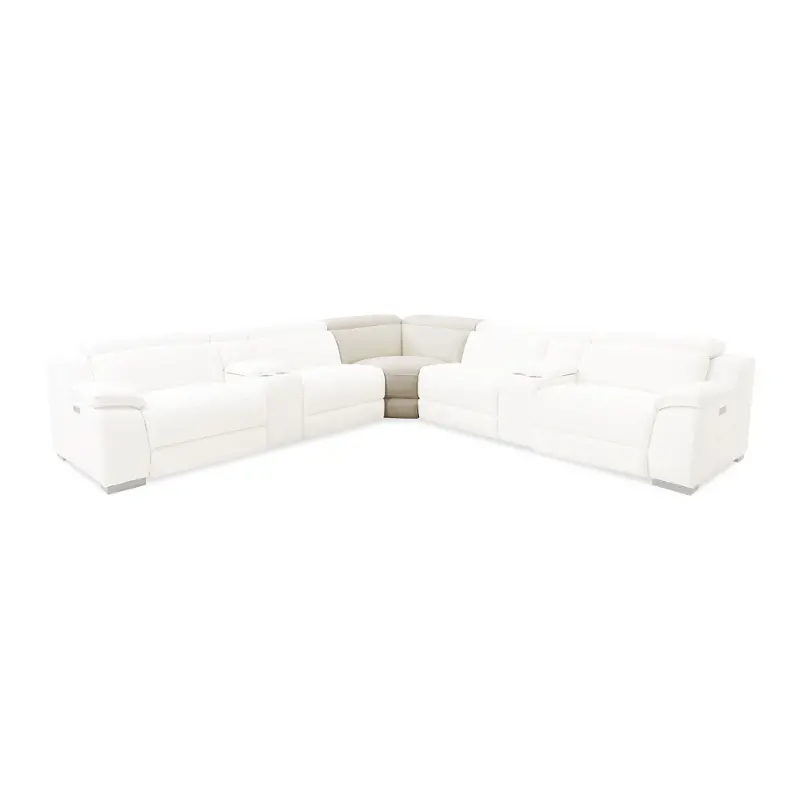 70009-c-30333 Manwah Limited 70009 Living Room Furniture Sectional