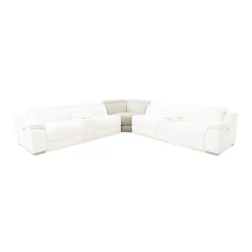 70009-c-30333 Manwah Limited 70009 Living Room Furniture Sectional