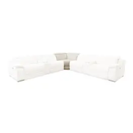 70009-c-30333 Manwah Limited 70009 Living Room Furniture Sectional