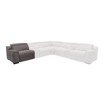 70009-al1.5-1eh-30331 Manwah Limited 70009 - Haze Living Room Furniture Sectional