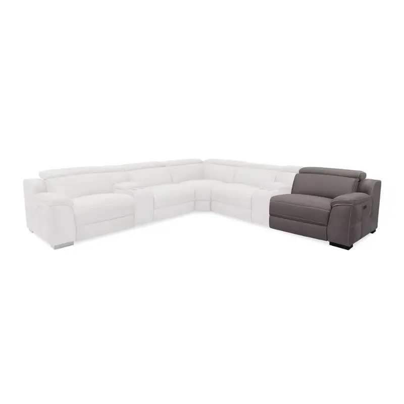 70009-ar1-1eh-30331 Manwah Limited 70009 Living Room Furniture Sectional