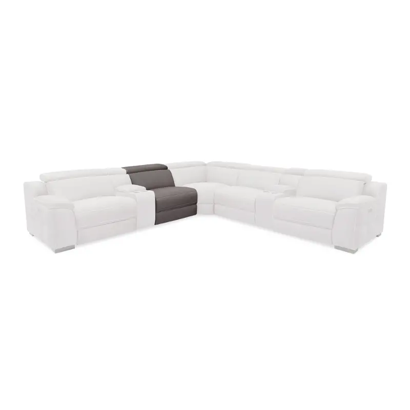 70009-d1-30331 Manwah Limited 70009 Living Room Furniture Sectional