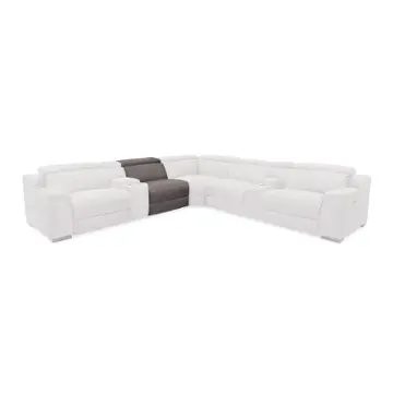 70009-d1.5-30331 Manwah Limited 70009 - Haze Living Room Furniture Sectional