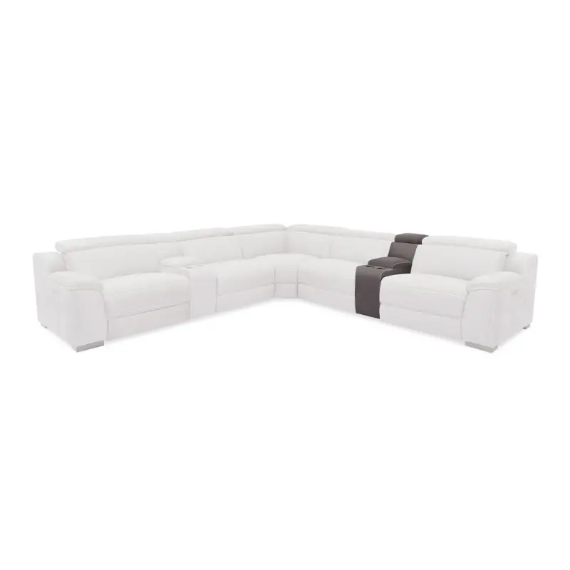70009-hce-30331 Manwah Limited 70009 Living Room Furniture Sectional