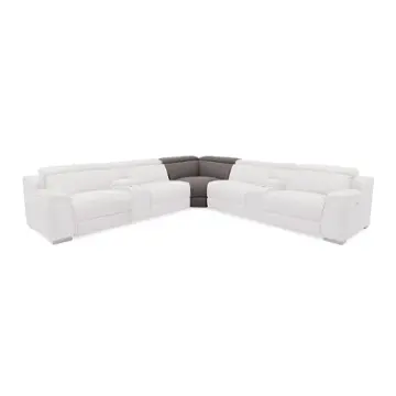 70009-c-30331 Manwah Limited 70009 Living Room Furniture Sectional