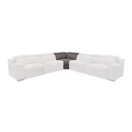 70009-c-30331 Manwah Limited 70009 Living Room Furniture Sectional
