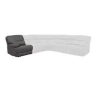 70048-al1-1eh-30331 Manwah Limited Gladiator - Haze Living Room Furniture Sectional