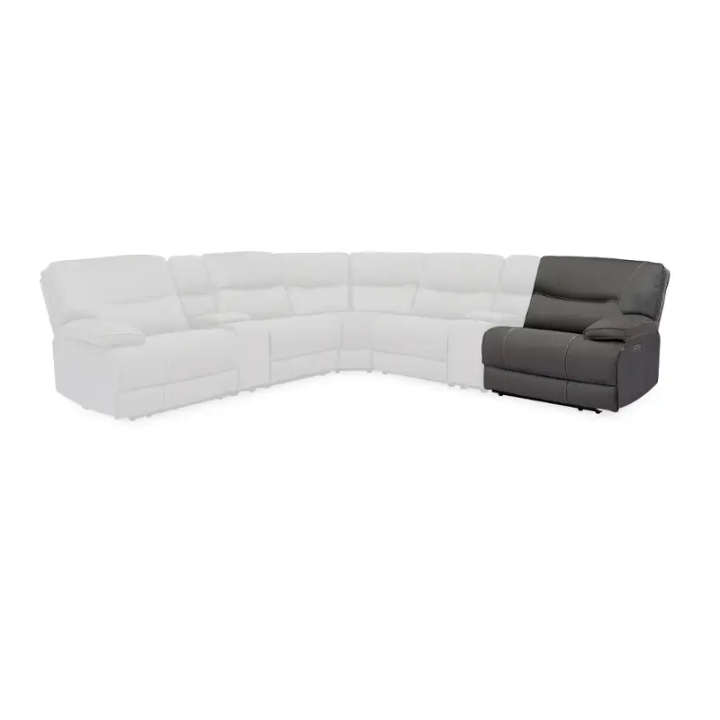 70048-ar1-1eh-30331 Manwah Limited Gladiator Living Room Furniture Sectional