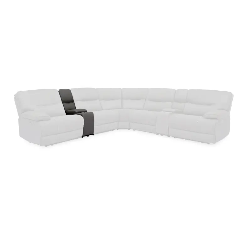 70048-hce-30331 Manwah Limited Gladiator Living Room Furniture Sectional