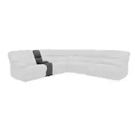 70048-hce-30331 Manwah Limited Gladiator - Haze Living Room Furniture Sectional