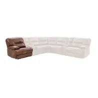 70048-al1-1eh-2041d Manwah Limited Gladiator Living Room Furniture Sectional