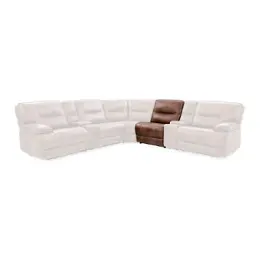 70048-d1-2041d Manwah Limited Gladiator Living Room Furniture Sectional