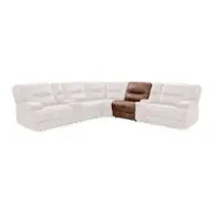 70048-d1-2041d Manwah Limited Gladiator Living Room Furniture Sectional