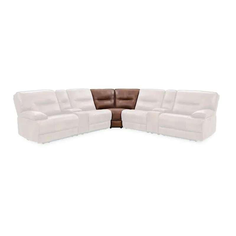 70048-c-2041d Manwah Limited Gladiator Living Room Furniture Sectional