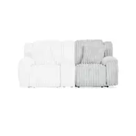 70718-ar1-1eh-253002 Manwah Limited 70718 Living Room Furniture Sectional