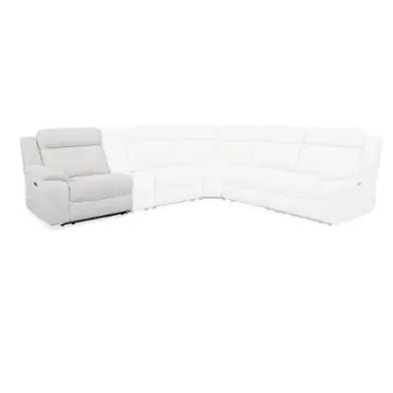 70829-al1-1e-154189 Manwah Limited 70829 Living Room Furniture Sectional