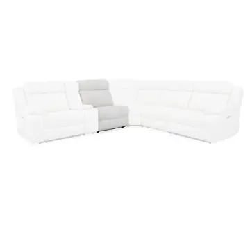 70829-d1-1e-154189 Manwah Limited 70829 Living Room Furniture Sectional