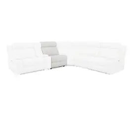 70829-d1-1e-154189 Manwah Limited 70829 Living Room Furniture Sectional