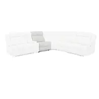 70829-d1-1e-154189 Manwah Limited 70829 Living Room Furniture Sectional