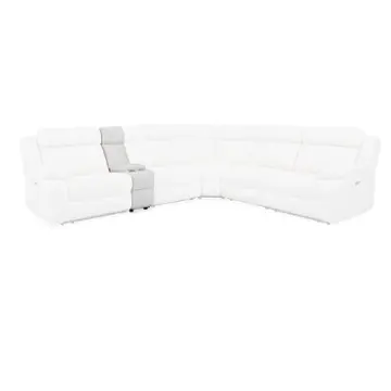 70829-hce-154189 Manwah Limited 70829 - 154189 Living Room Furniture Sectional