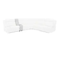 70829-hce-154189 Manwah Limited 70829 Living Room Furniture Sectional