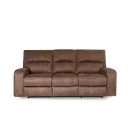 5168-l3-2eh-373 Manwah Limited Penelope - Driftwood Mocha Living Room Furniture Sofa