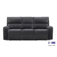 5168-l3-2eh-375 Manwah Limited Penelope - Gray Living Room Furniture Sofa