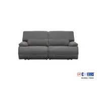 70048-l2.5-2eh-30331 Manwah Limited Gladiator - Haze Living Room Furniture Sofa