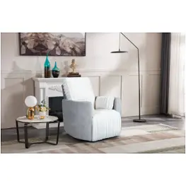 70769-l1-1ks-206147-156148 Manwah Limited 70769 Living Room Furniture Recliner