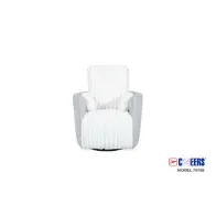 70769-l1-1ks-206147-156148 Manwah Limited 70769 Living Room Furniture Recliner