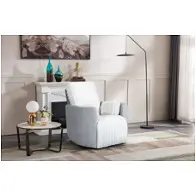 70769-l1-1ks-206147-156148 Manwah Limited 70769 Living Room Furniture Recliner