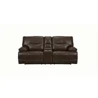 70048-l2-2eh-hce-30332 Manwah Limited Living Room Furniture Loveseat